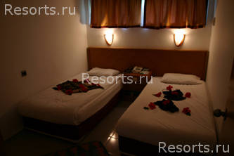 Kaya Side Hotel 10